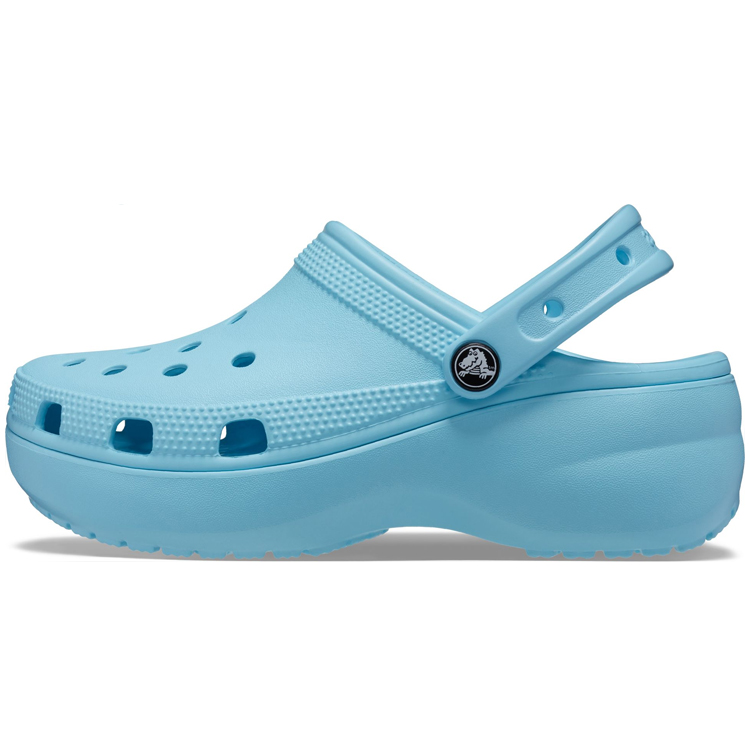 Slapi Crocs Classic Clog W photo Slapi Crocs Classic Clog W photo